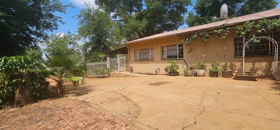 3 Bedroom Property for Sale in Hartbeespoort Rural North West